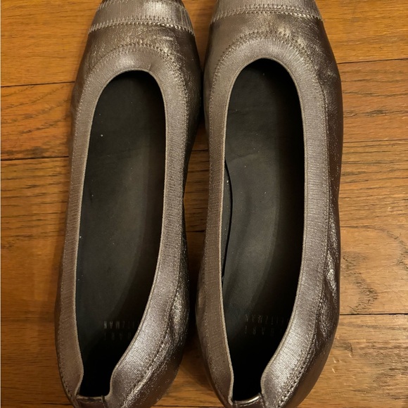 Stuart Weitzman Ballet Flats - Picture 3 of 4
